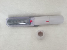 Braun Cordless Hair Curling
