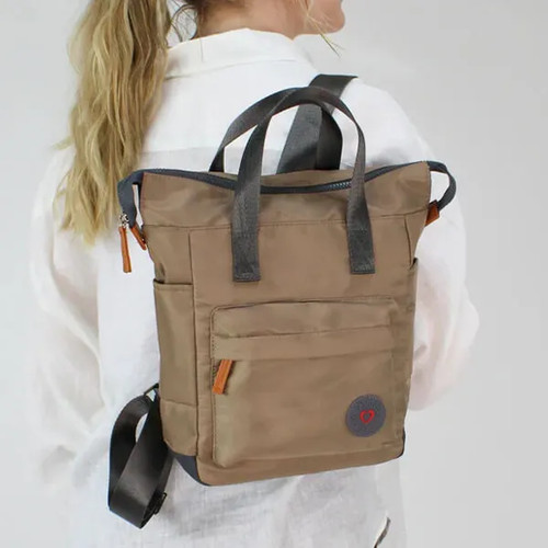 Heavenly feet backpack riviera - heavenly,