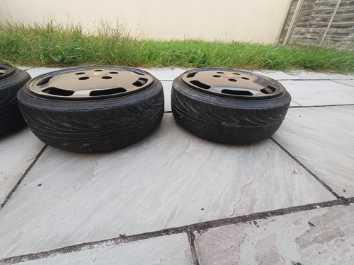 Porsche d90 set of - 16,