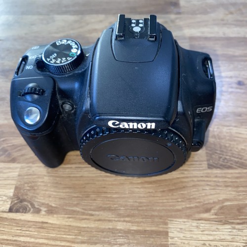 Canon camera dslr - camera,