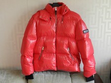 MENS MACKAGE KENT L DOWN SHINE