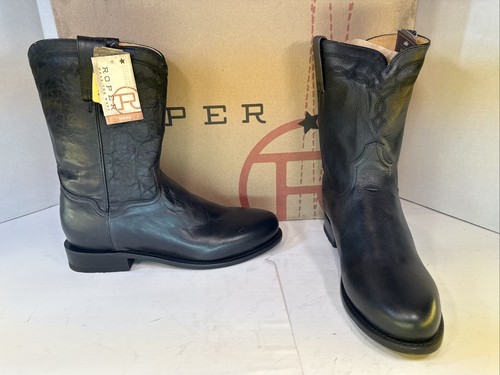 Roper men roderick black - roper,