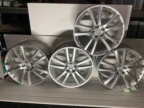 Jaguar senta alloy - jaguar,