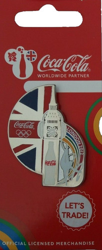 Official coca cola - cola, london
