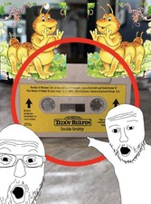 THE WORLD OF TEDDY RUXPIN