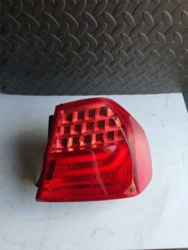 Bmw series e90 lci - bmw, 2009-2013
