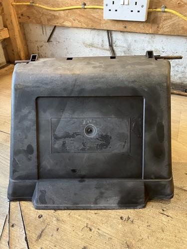Grass flap from honda hrg - grass,