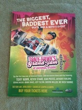 Tony Hawk Grand Jam Universal