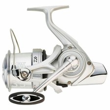 Daiwa Sea 20 Crosscast Surf 5000C QD 35SCW Sea Fishing Reel NEW - 20CCS35SCW-500