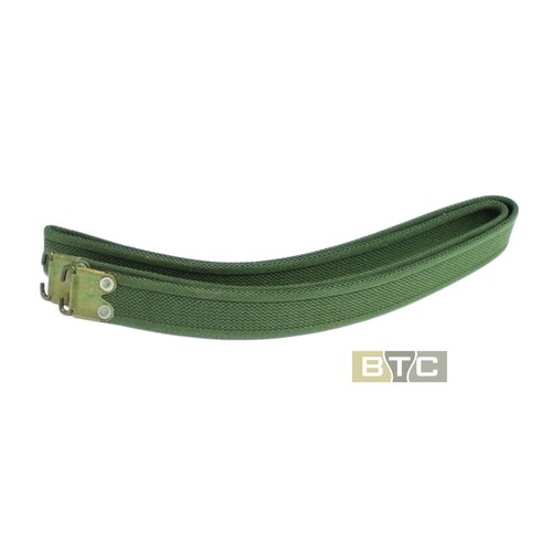 Rifle sling web - sling,, web,