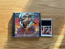 Benkei Gaiden JPN PC Engine