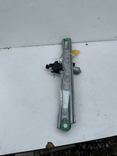 FORD TRANSIT CUSTOM MK1 13-18