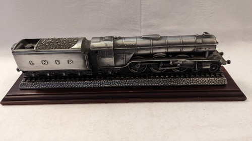 Flying scotsman pewter - scotsman,