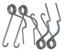 BD33278/79 E-TYPE SEAT