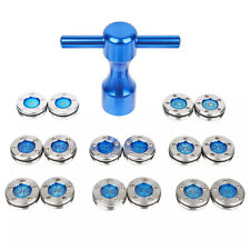 2pcs. 5g-45g Golf Custom