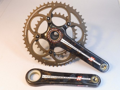 Campagnolo comp ultra - , 11