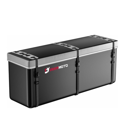 Hitch bag box travel - hitch,