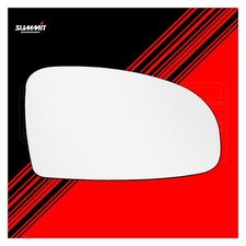 Summit Replacement Mirror Glass SRG-953 fits Daewoo / Chevrolet Kalos - RHS