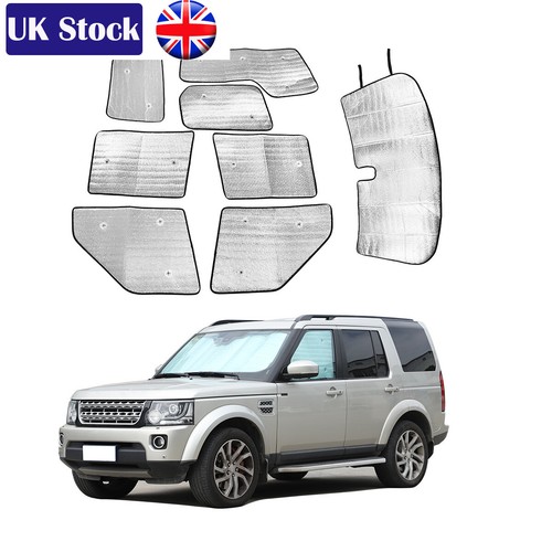 Car full window - car, sunshade