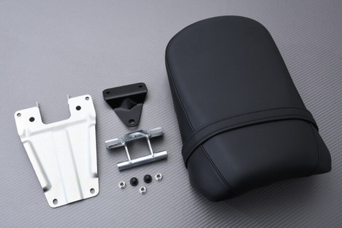 Rear passenger pillion seat - rear/passenger/pillion,