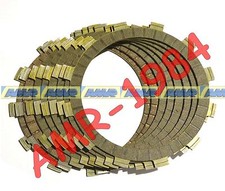 Clutch discs racing ktm - clutch, exc-r
