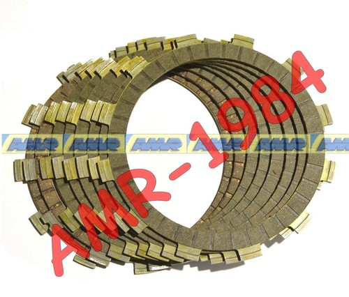 Racing friction discs - friction,