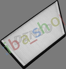 CABIN FILTER FITS PEUGEOT 206 206+ 11-20D 0898-