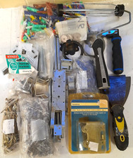 SELECTION OF SCREWS, DIY AND