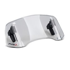 Vario Spoiler for Yamaha MT-07