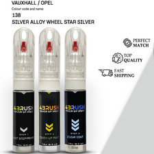 for OPEL VAUXHALL 138 STAR