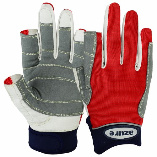 Sailing gloves yachting roping - sailing,