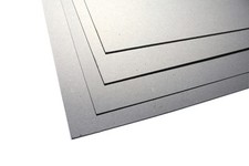 A4 & A3 Extra Thick Greyboard