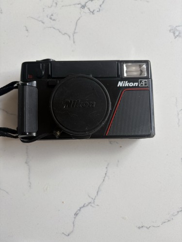 Nikon l35 film - l35, af
