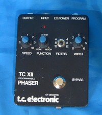 TC Electronic TC XII