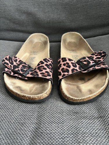 Birkenstock betula sliders - betula,