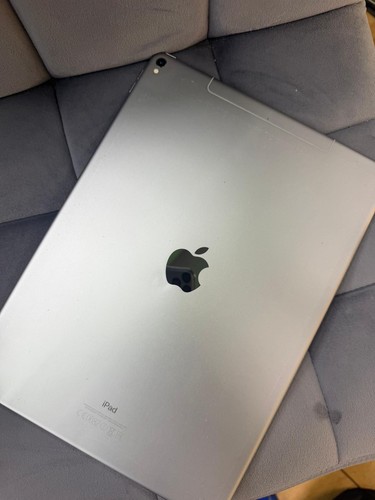 Apple ipad pro 2nd gen - ipad,