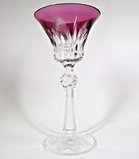 Bohemian ruby red - ruby, to