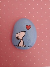 Hand Painted Pebble/stone