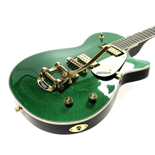 Electromatic gretsch - by,