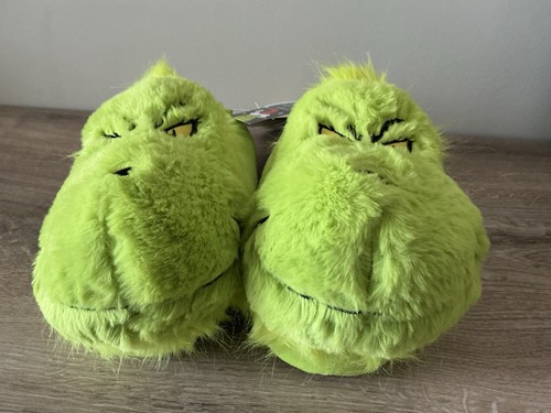 Brand new grinch - brand,