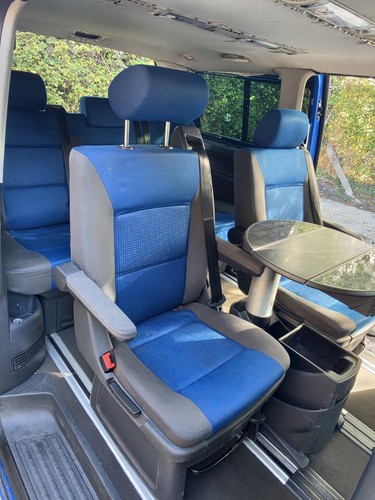 Transporter caravelle - vw,