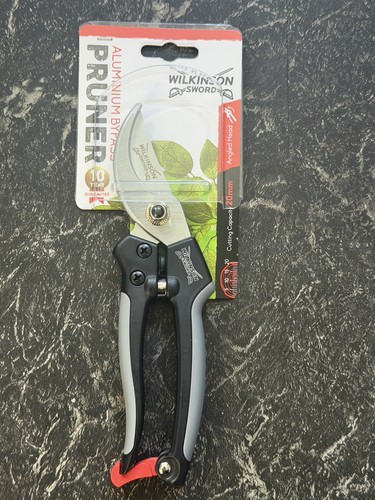 Wilkinson sword pruners high - pruners,