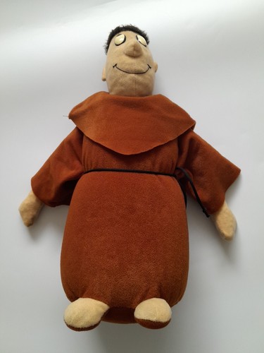 Chad valley crisps friar - chad,