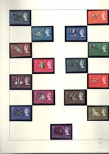 BRITISH SOLOMON ISLANDS 1965