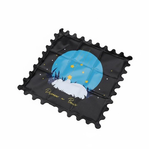 Pet cooling mat chilly cool - chilly,