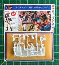 AIRFIX 54mm French Line