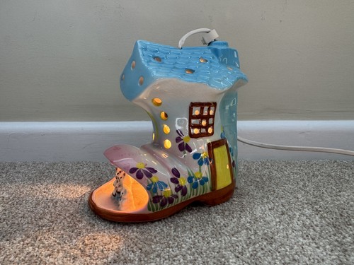 Vintage derek fowler boot with - vintage,