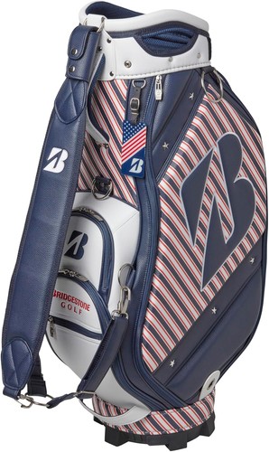 Bridgestone golf bag - golf,