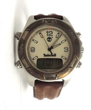 Timberland gents watch - timberland,