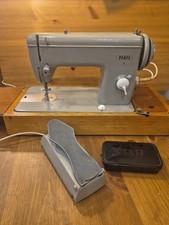 Pfaff 6 Sewing Machine –